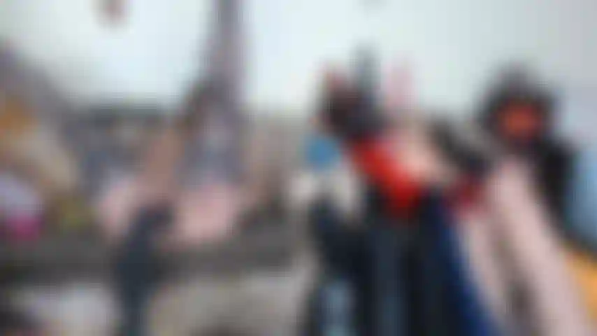 Uau, extremamente safada.