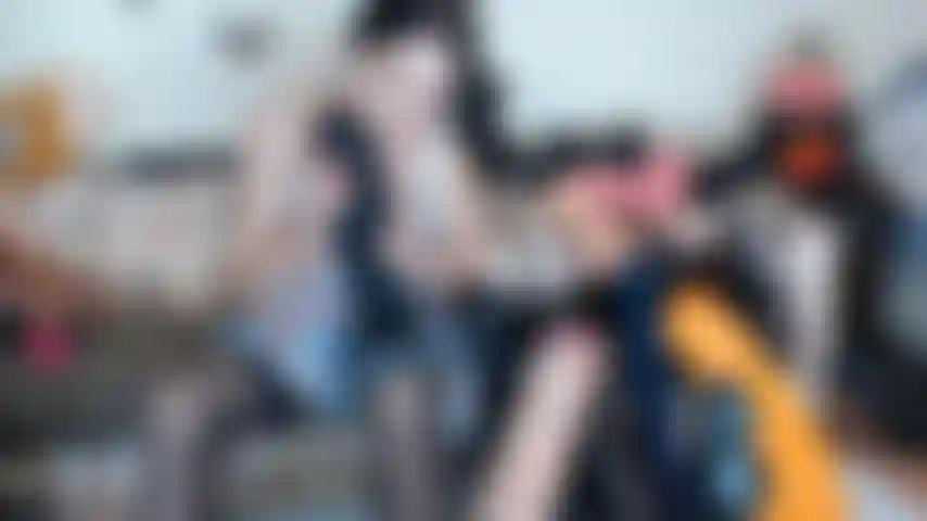 Foda-se, foda-se, foda-se!!!