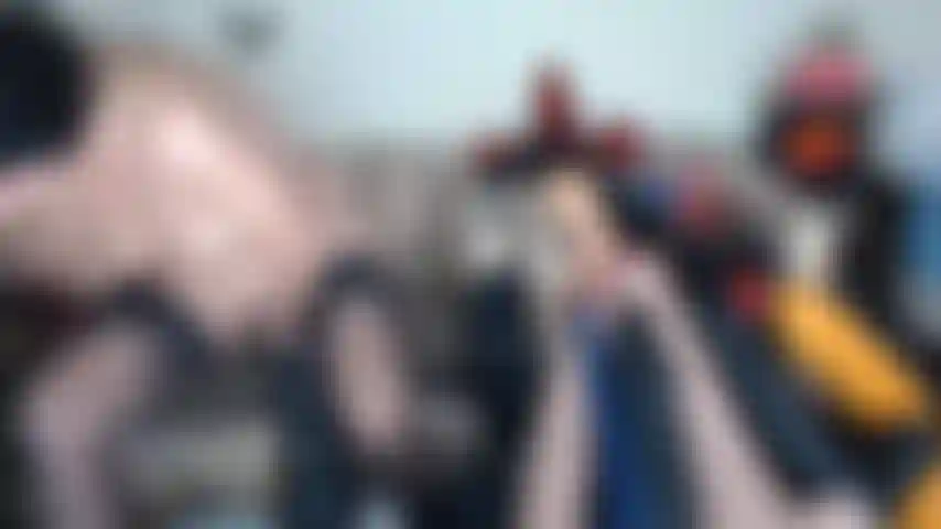 Que louca, bagunceira e má eu sou.