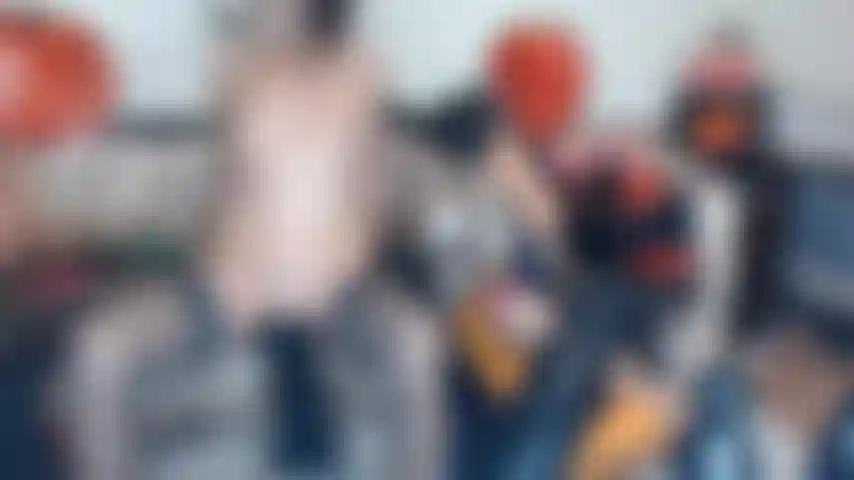 Essa é a maior boca de todas!!!!!!