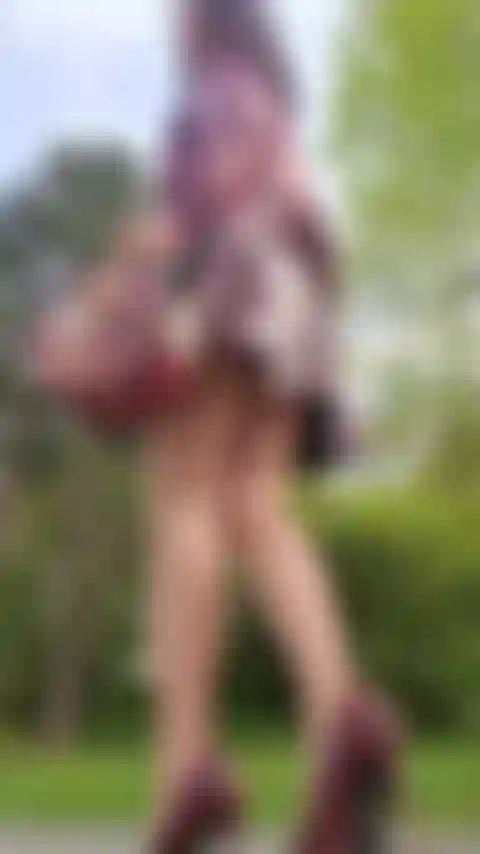 Tão desagradável na floresta.