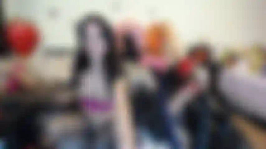 Ainda mente pervertida.