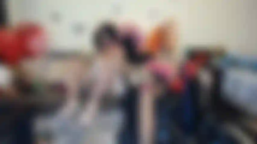 Inocente de aniversário.