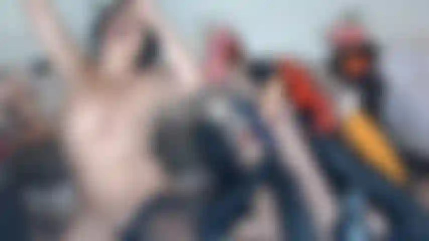 Squirt e muito mais.... Mal!!