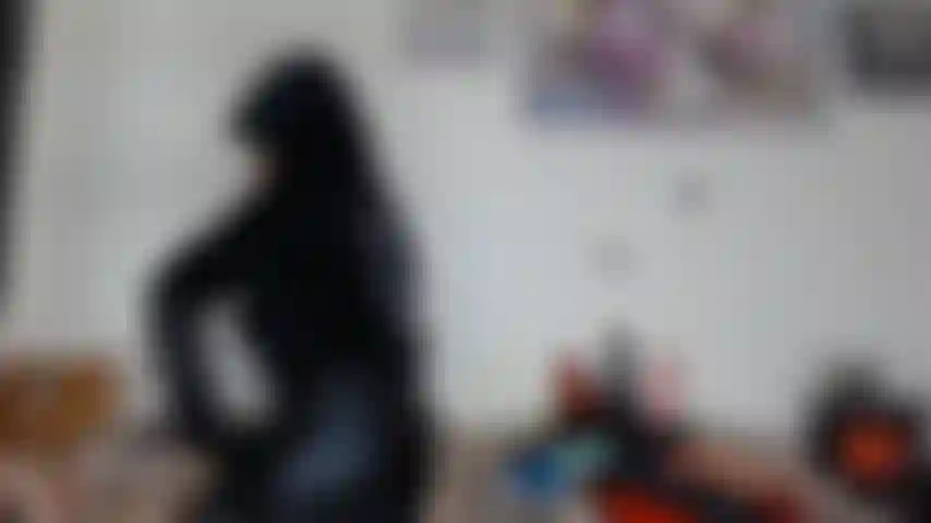 Sou um monstro maligno.