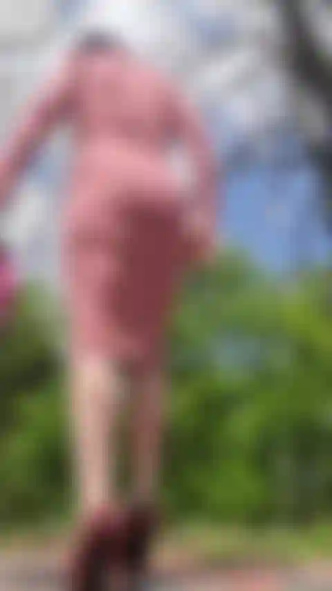 Sem calcinha, nunca com calcinha.