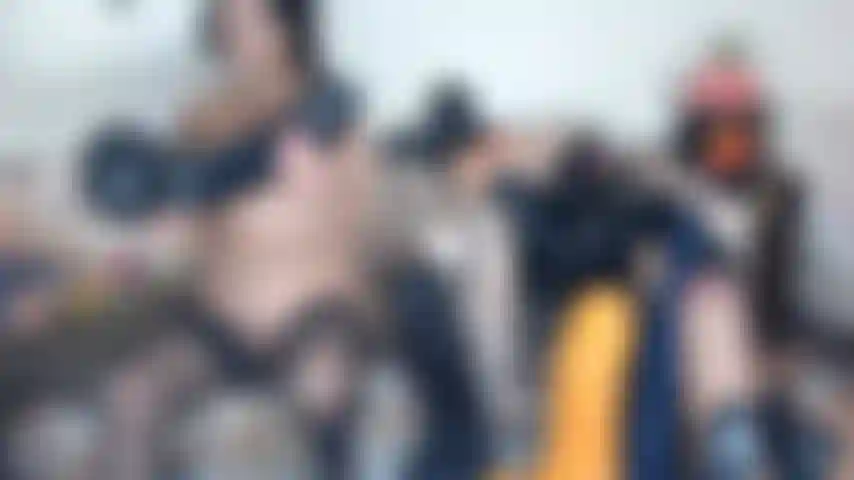 Novo tom aligator extreme!!