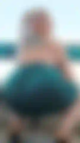 Salto de espólio em câmera lenta.