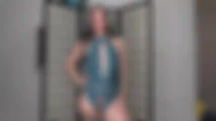 Você não pode me satisfazer.