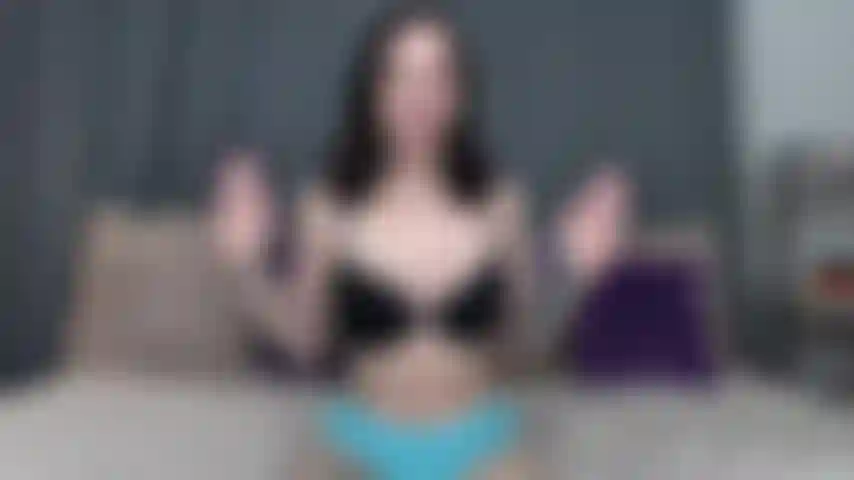 Orgasmo com as mãos livres.