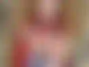 Veja como eu gozo tanto vestida como a mulher maravilha!