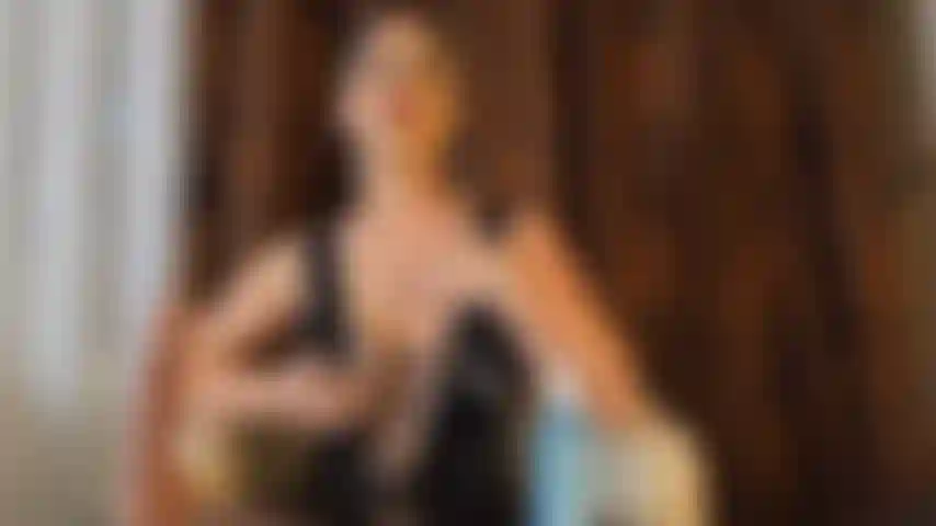 Tenho seios trabalhados e seios oleados.