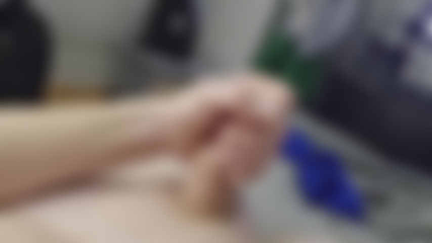 Um gozador incrível.