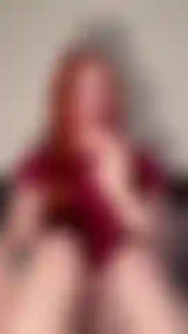 Fucking my hair pussy