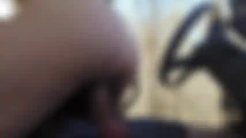 MsEnchanted riding me on the farm