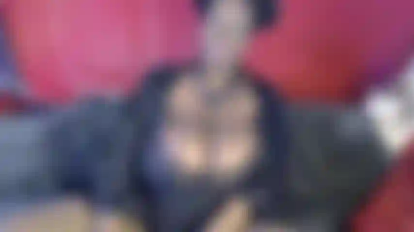 Fetiche por arrotos.