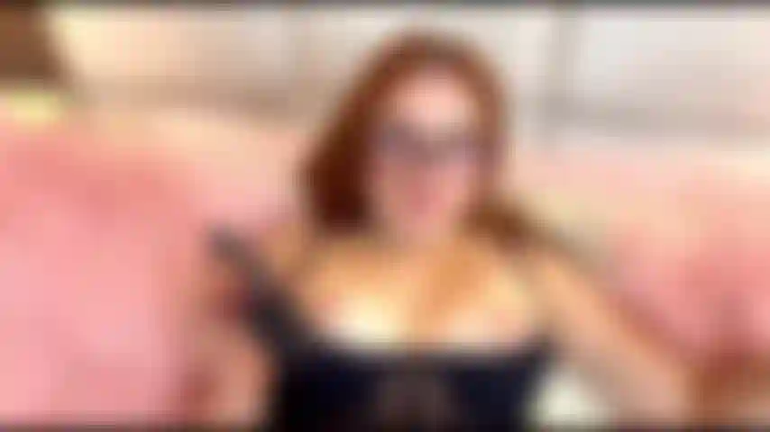 I'll suck your cock while I rub my creamy, juicy pussy