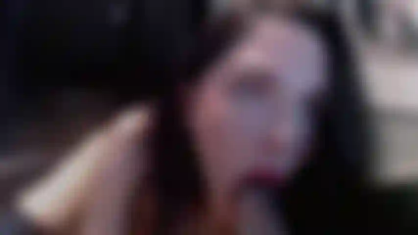 Boquete cuspe facial.