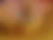 Vídeo barefaced de alongamento na hora de dormir e trepada no travesseiro.