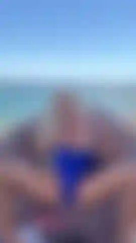 Brinca comigo bb :* num quente dia de verão.