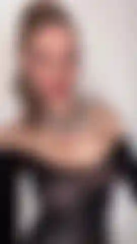 Selfie video in my nylon bodysuit soooo smooth, soooo soft, soooo shiny