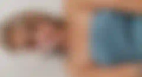 Brincando comigo mesma.