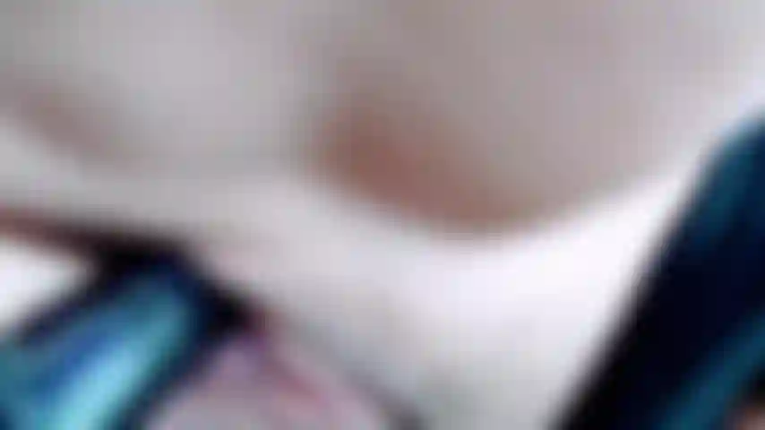 Dona de casa entediada consegue algum entretenimento...;-).