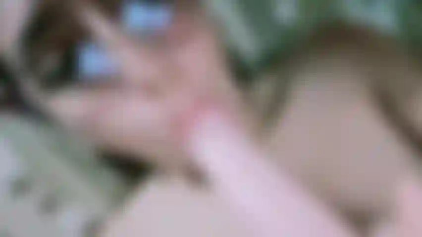 slow, deep blowjob with lots of saliva