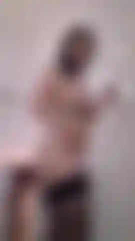 "Her eyes say 'watch me.' Her body says 'take me.'"