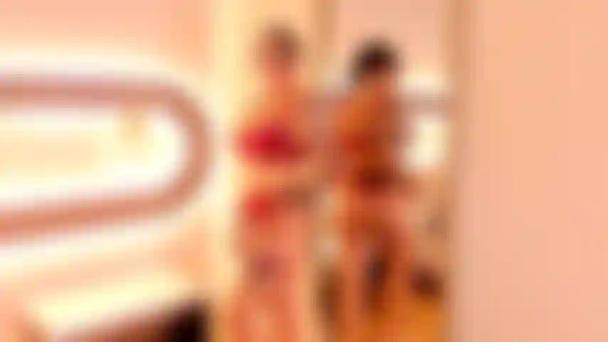 I am everything you want and more. Let me show you the power of my moves and how I can make you lose control.