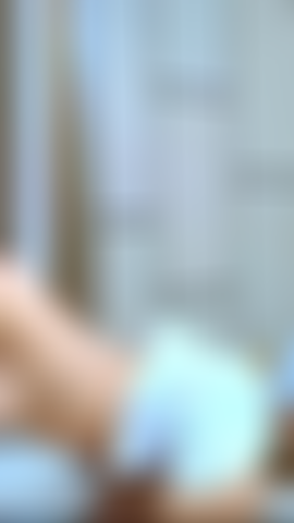 Sua fantasia se tornou realidade.