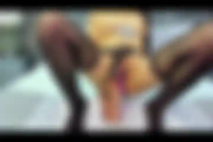 Anal com grande esguicho.