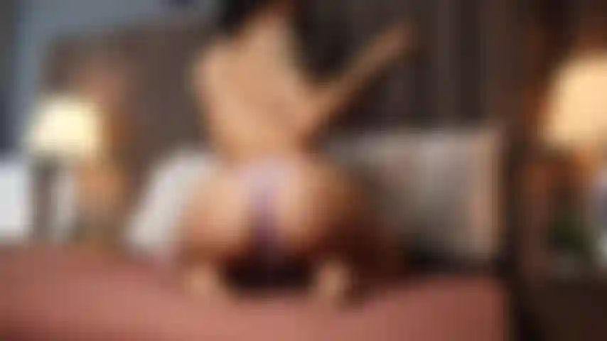 Estilo cachorrinho de penetração.