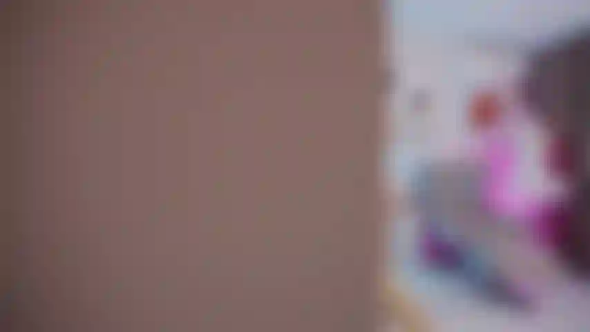 Meiga e safada! Nua.