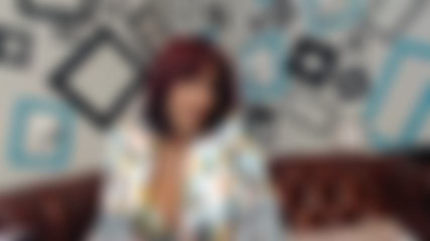 Tip vibe masturbação.