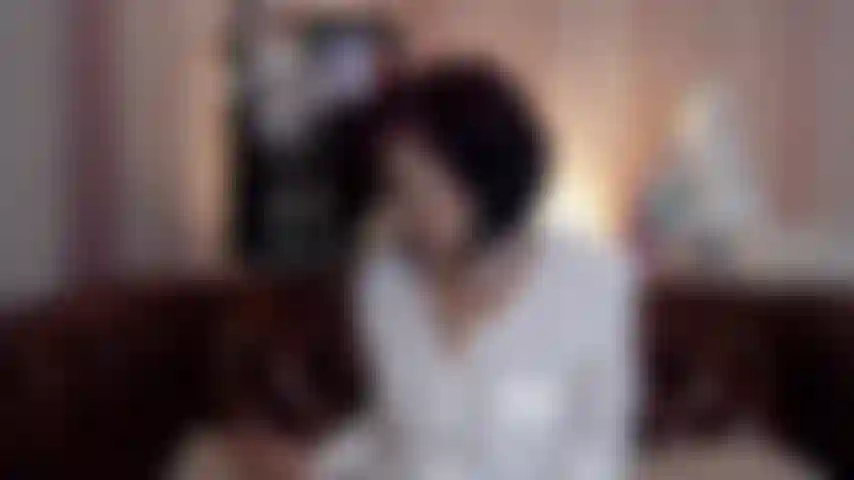 Contagem regressiva da masturbação de natal.