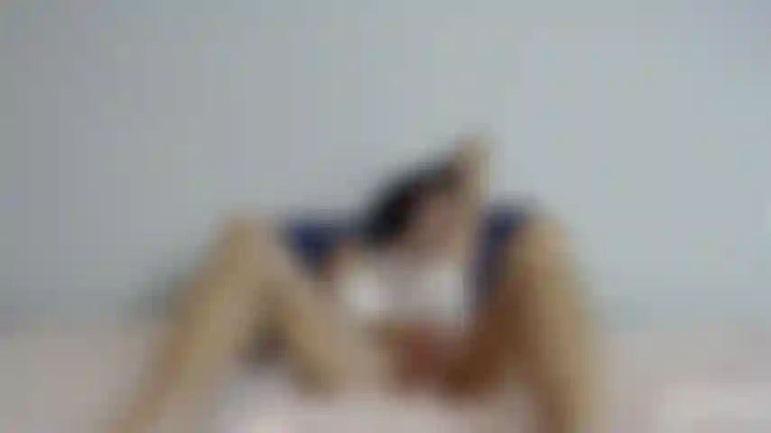 Masturbação e brinquedos.