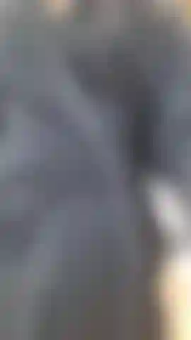 Unwrapping myself with a surprise.