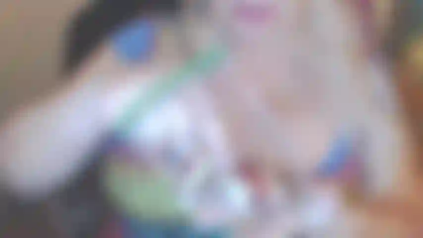 GIANTESS SHRINKING A BLACK MAN AND THEN MELTING HIM AND THEN DRINKING HIM.  MAKING HIM WORSHIP MY BIG BUTT