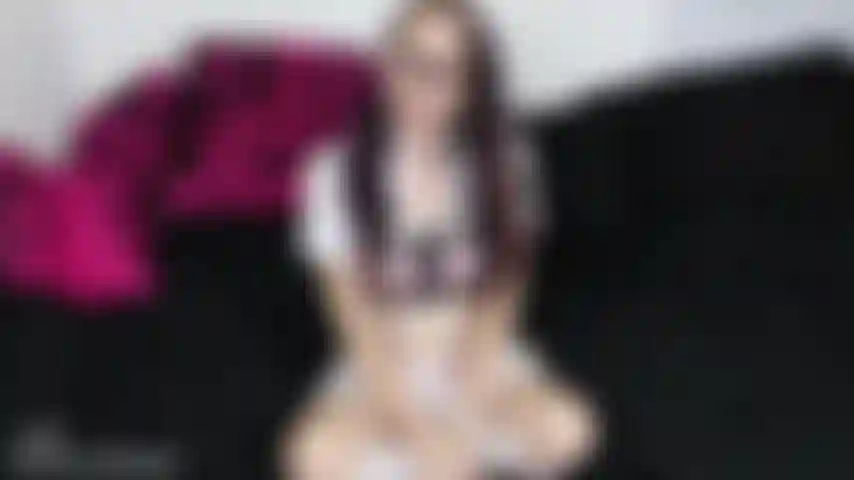 V257 chantagem bastão de beisebol masturbação.