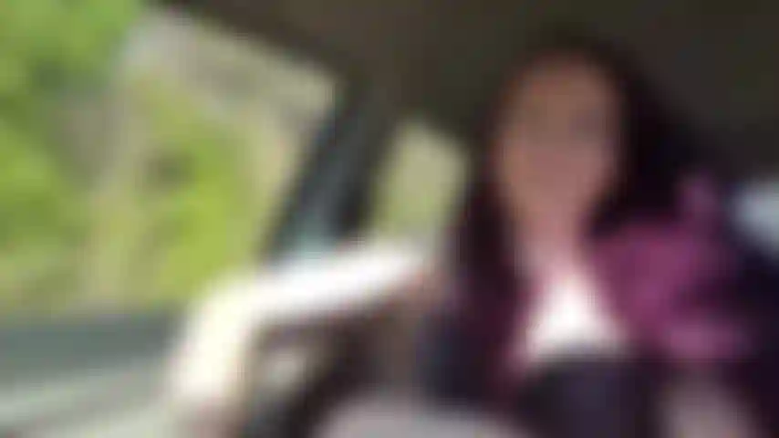 Prazer público v339 passeio de orgasmos com brinquedos.