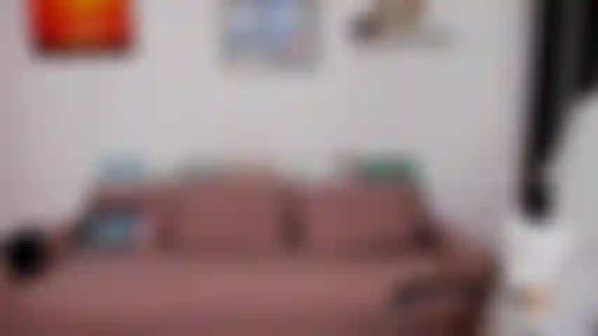 Close-up da minha bunda, bolas, pau, púbis.