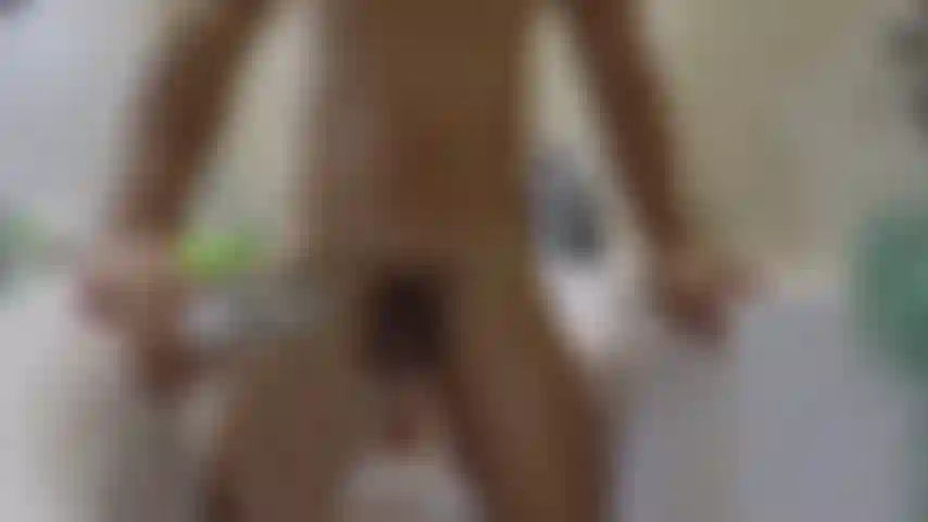 Tomar banho depois de um treino duro.