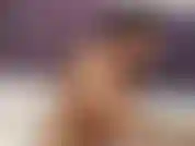 Lavando meu cabelo para uma amiga especial - parte 1.