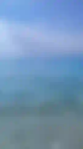 É hora de comer na praia ;).