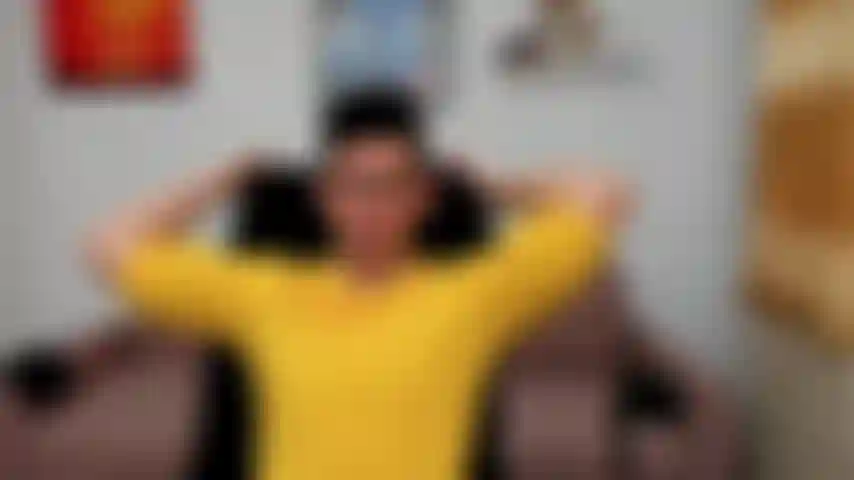 Espirrando na cam. Um dos meus clientes adora!