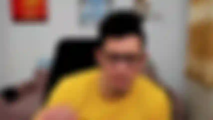 Me masturbando na cam.