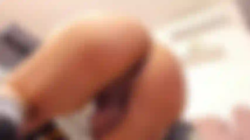 Quem quer um pedaço dessa bunda?