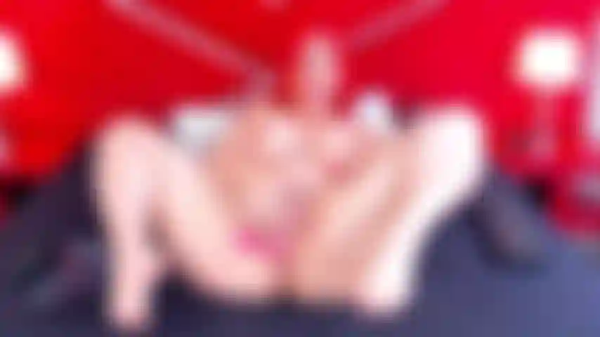 Hora de brincar com meu pau branco.