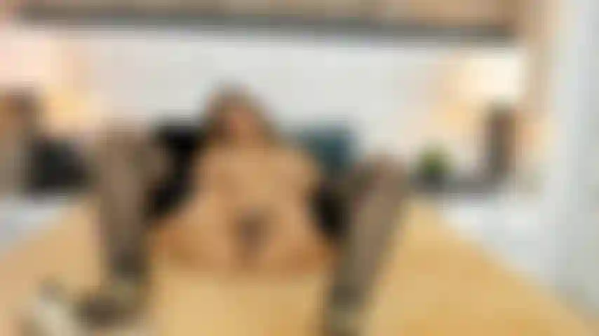 Masturbação de dedo.